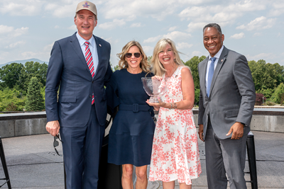 영부인 <스팬 번역=